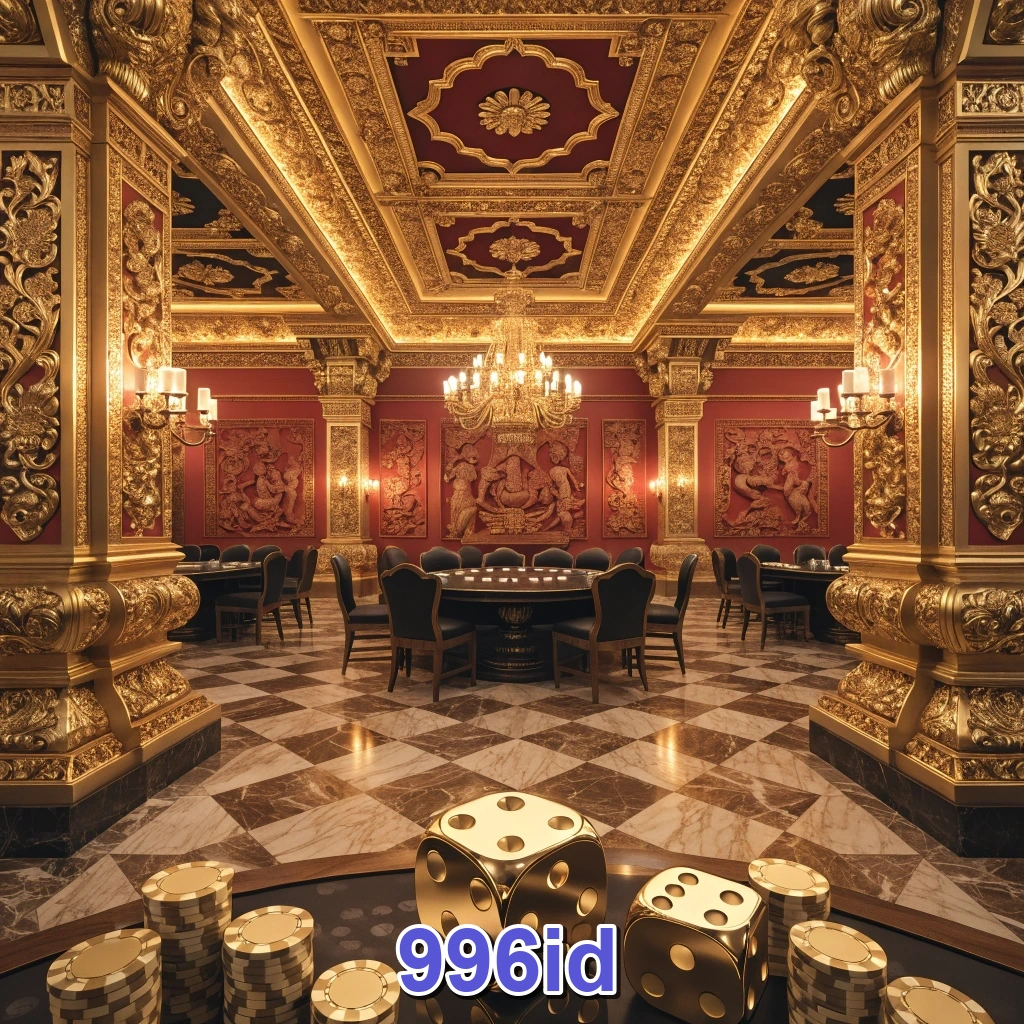 Screenshot 2 - 996id Features
