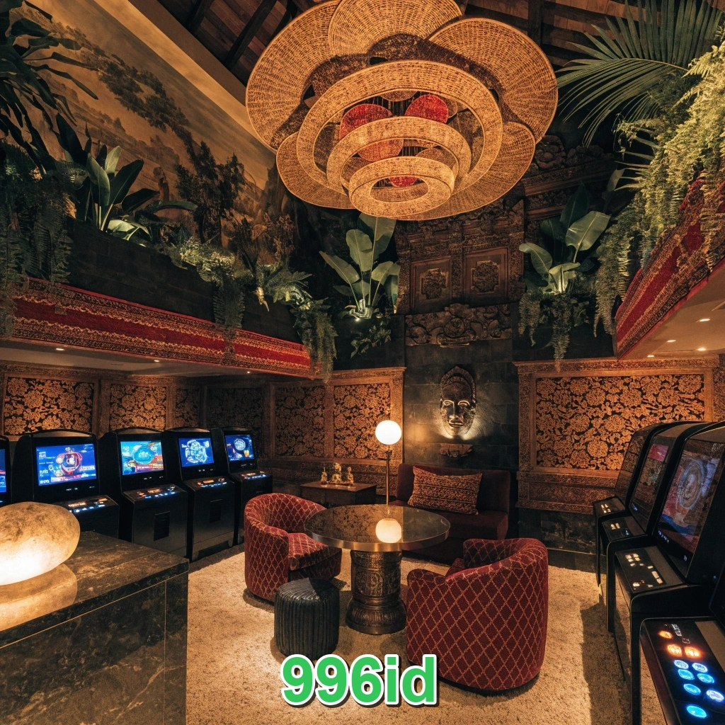Screenshot 2 - 996id Features